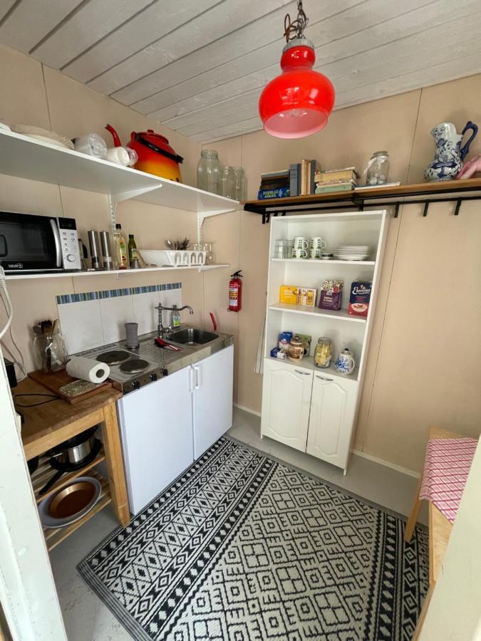 Hostel Koulumaeki Karkola Exteriér fotografie