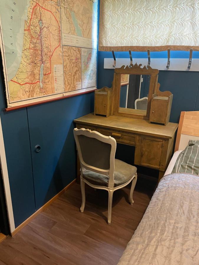 Hostel Koulumaeki Karkola Exteriér fotografie