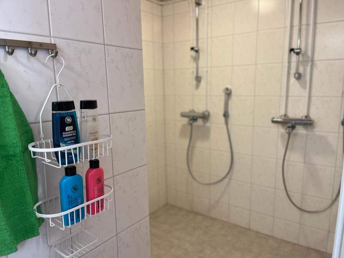 Hostel Koulumaeki Karkola Exteriér fotografie