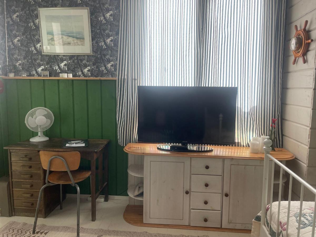 Hostel Koulumaeki Karkola Exteriér fotografie
