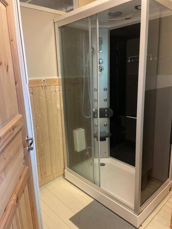 Hostel Koulumaeki Karkola Exteriér fotografie